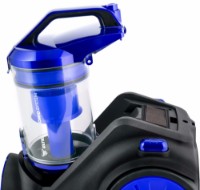 Пылесос для сухой уборки Daewoo RCC-120B-1 Blue фото №3 — интернет-магазин Desire.md