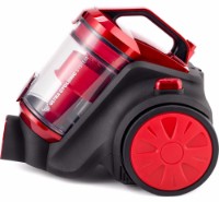 Пылесос для сухой уборки Daewoo RCC-120R-1 Red фото №3 — интернет-магазин Desire.md