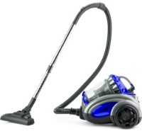 Пылесос для сухой уборки Daewoo RCC-250B-1 Blue