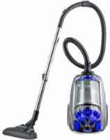 Пылесос для сухой уборки Daewoo RCC-250B-1 Blue фото №2 — интернет-магазин Desire.md