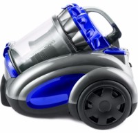 Пылесос для сухой уборки Daewoo RCC-250B-1 Blue фото №3 — интернет-магазин Desire.md