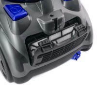 Пылесос для сухой уборки Daewoo RCC-250B-1 Blue фото №5 — интернет-магазин Desire.md