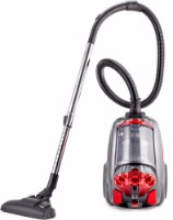 Пылесос для сухой уборки Daewoo RCC-250R-1 Red фото №2 — интернет-магазин Desire.md