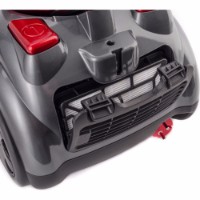 Пылесос для сухой уборки Daewoo RCC-250R-1 Red фото №5 — интернет-магазин Desire.md