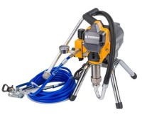 Краскопульт Powermat PM-PDM-1300M Pro фото №1 — интернет-магазин Desire.md