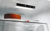Frigider Candy ECN2CQTEB186 Black imaginea #4 — magazin online Desire.md