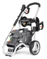 Maşina de curăţat cu înaltă presiune Daewoo DAW 775 imaginea #2 — magazin online Desire.md