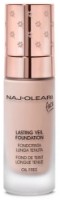 Fond de ten pentru față Naj Oleari Lasting Veil 102