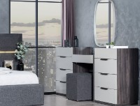 Fotoliu moale Akyol Adessa (084465) imaginea #2 — magazin online Desire.md