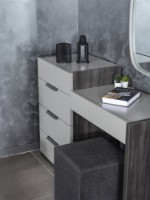 Fotoliu moale Akyol Adessa (084465) imaginea #3 — magazin online Desire.md