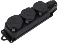 Prelungitor IEK PKR61-016-2-K02