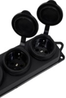 Prelungitor IEK PKR61-016-2-K02 imaginea #2 — magazin online Desire.md