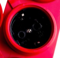 Удлинитель IEK PKR61-016-2-K04 фото №2 — интернет-магазин Desire.md