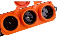 Prelungitor IEK PKR61-016-2-K09 imaginea #2 — magazin online Desire.md