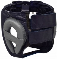 Cască RDX Mark Pro Training Tri Lira, s.S Silver imaginea #3 — magazin online Desire.md