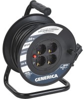 Prelungitor IEK WKP10-10-04-20-G imaginea #1 — magazin online Desire.md