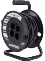 Удлинитель IEK WKP10-10-04-30-G