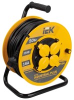 Prelungitor IEK WKP10-16-04-50 imaginea #1 — magazin online Desire.md