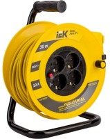 Удлинитель IEK WKP14-10-04-30