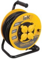 Удлинитель IEK WKP15-16-04-40-44