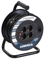 Prelungitor IEK WKP20-16-04-20-G imaginea #1 — magazin online Desire.md