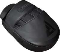 Palmar de box RDX Pad T15 Matte Black imaginea #4 — magazin online Desire.md
