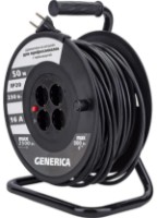 Prelungitor IEK WKP20-16-04-50-G