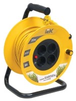 Prelungitor IEK WKP23-06-04-20 imaginea #1 — magazin online Desire.md