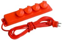 Удлинитель IEK WYP10-16-04-05-44-N