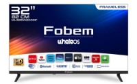 Televizor Fobem ML32EW2000F imaginea #1 — magazin online Desire.md