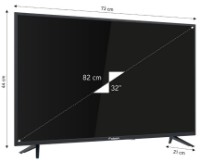 Televizor Fobem ML32EW2000F imaginea #2 — magazin online Desire.md