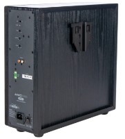 Сабвуфер AMC CSUB Black фото №2 — интернет-магазин Desire.md