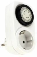 Розетка Horoz 1080010001 фото №2 — интернет-магазин Desire.md