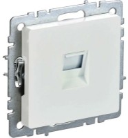 Розетка IEK BR-K10-1-K36