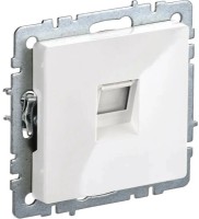 Розетка IEK BR-K10-2-K01