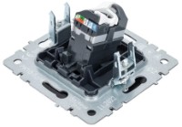 Розетка IEK BR-K10-2-K01 фото №3 — интернет-магазин Desire.md