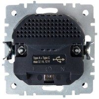 Розетка IEK BR-R14-16-U22-018-K02 фото №3 — интернет-магазин Desire.md