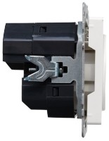 Priză IEK BR-R14-16-U22-018-K36 imaginea #2 — magazin online Desire.md