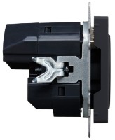 Розетка IEK BR-R14-16-U22-018-K53 фото №2 — интернет-магазин Desire.md