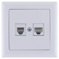 Priză IEK EIB20-K01-01