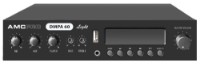 Усилитель AMC DMPA 60 Light Black