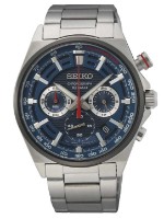Наручные часы Seiko SSB407P1