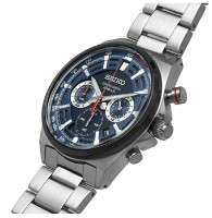 Наручные часы Seiko SSB407P1 фото №3 — интернет-магазин Desire.md