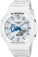 Наручные часы Casio GA-2100HDS-7AER