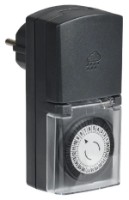 Розетка IEK ERT-20-1-16-S-30-0-44-K01