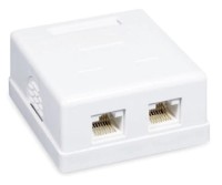 Розетка Kasan HM-HB09