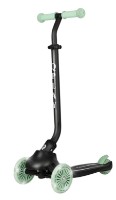 Самокат Qplay Sema Evo Jade Green фото №3 — интернет-магазин Desire.md