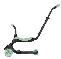 Самокат Qplay Sema Evo Jade Green фото №5 — интернет-магазин Desire.md