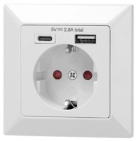 Priză Orno ORAE13232GS