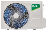 Aparat de aer condiționat Ballu BSO-24HN8_22Y imaginea #4 — magazin online Desire.md